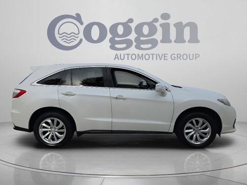Used 2016 Acura RDX FWD image 6