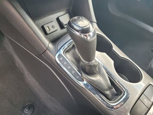 Used 2016 Chevrolet Cruze LT w/ Sun And Sound Package image 20