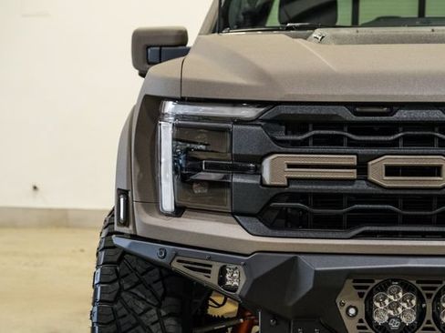 Used 2026 Ford F150 Raptor AWD/4WD image 3