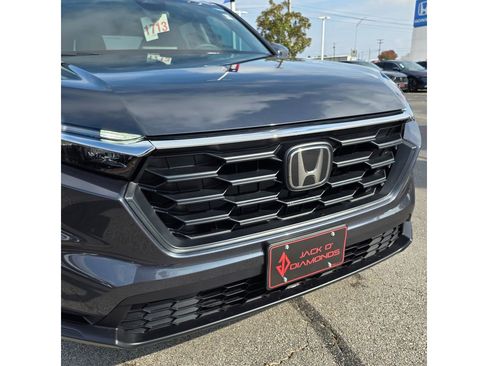 New 2026 Honda CR-V LX image 16