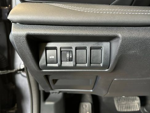 Used 2024 Subaru Legacy Limited image 17