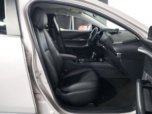 Used 2024 MAZDA CX-30 AWD 2.5 S w/ Select Sport Pkg image 31