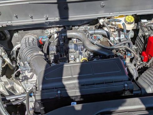 New 2025 Ford Bronco Sport Big Bend image 18