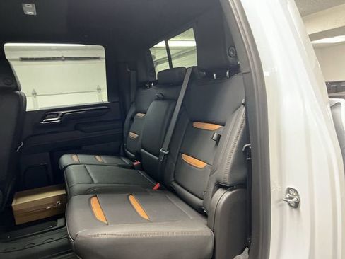 New 2026 GMC Sierra 2500 AT4 w/ AT4 Premium Plus Package AWD/4WD image 26