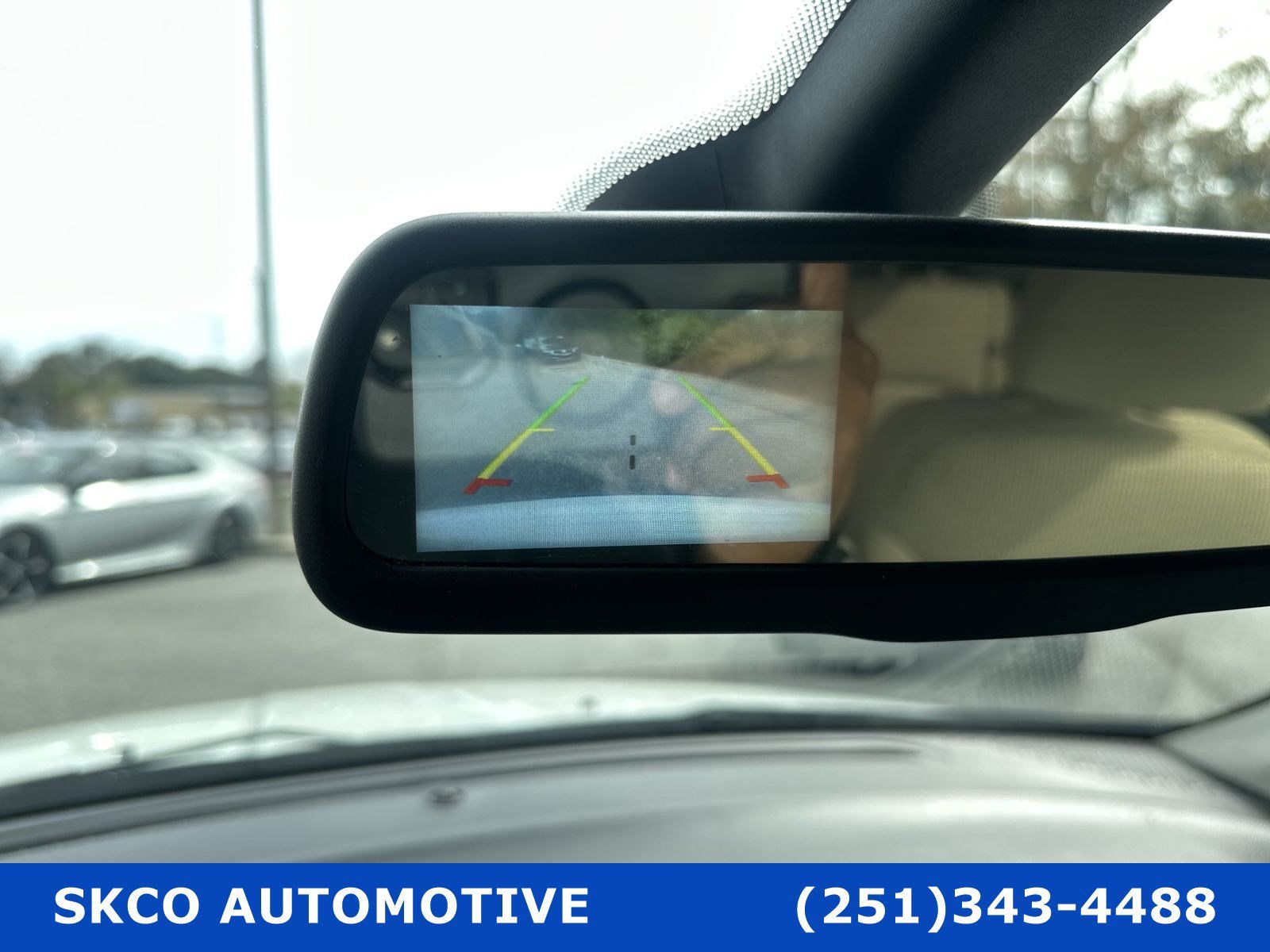 Used 2020 Dodge Journey SE FWD image 17