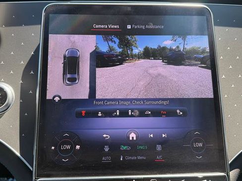 Used 2023 Mercedes-Benz EQS 450+ Sedan image 38