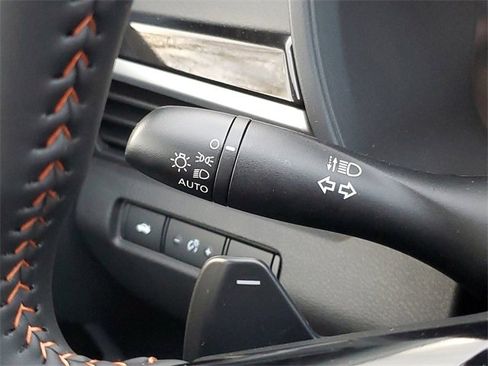 New 2025 Nissan Altima 2.5 SR w/ SR Premium Package image 15