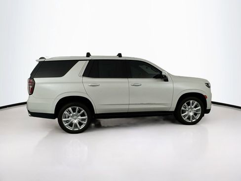 Used 2023 Chevrolet Tahoe High Country w/ Premium Package 2 RWD image 4