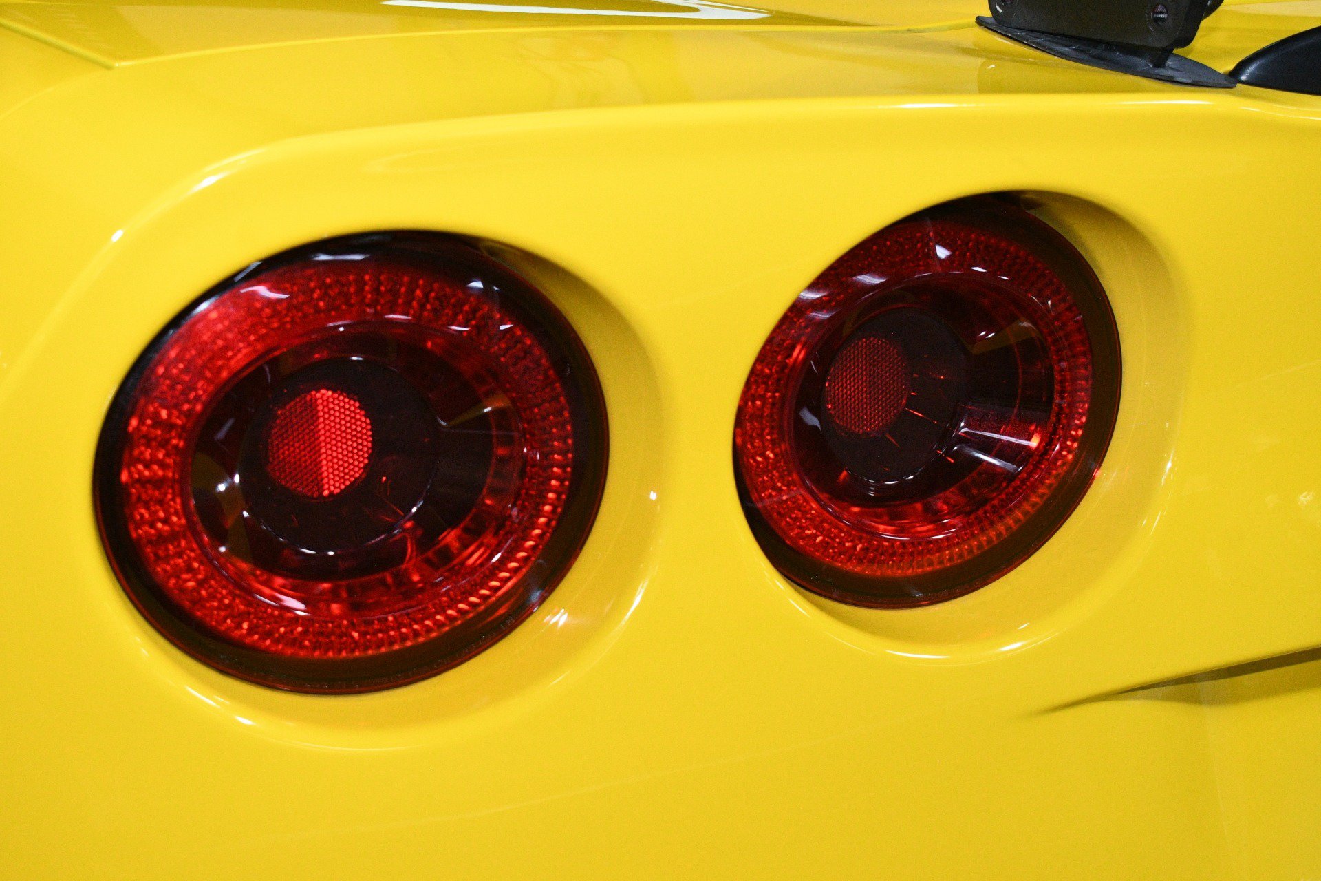 Used 2009 Chevrolet Corvette Z06 w/ Preferred Equipment Group RWD image 60