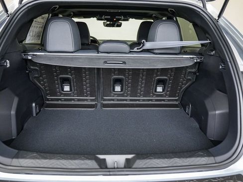 New 2025 Subaru Crosstrek 2.5i Wilderness w/ Crosstrek Mirror Package image 11