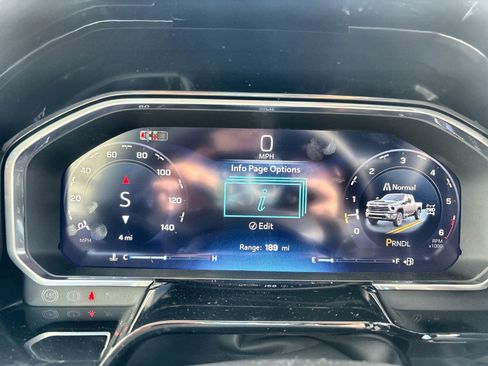 New 2026 Chevrolet Silverado 3500 LT w/ Safety Package AWD/4WD image 25