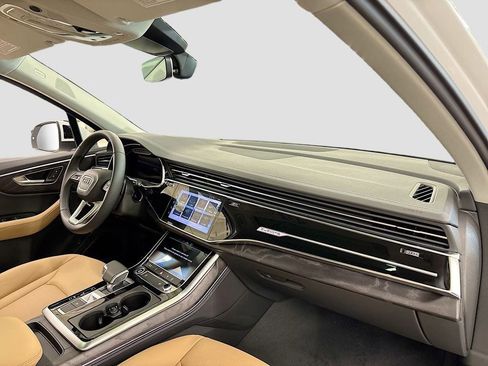 New 2025 Audi Q7 3.0T Premium Plus image 13