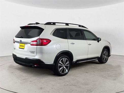 Used 2021 Subaru Ascent Touring image 5