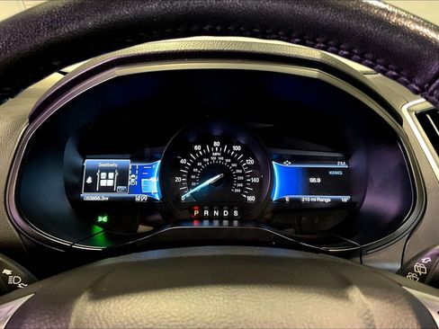 Used 2023 Ford Edge SEL AWD/4WD image 14