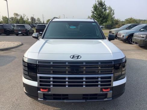 New 2026 Hyundai Palisade XRT Pro image 2