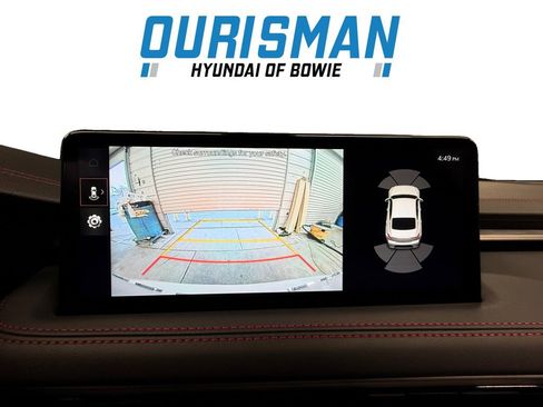 Used 2025 Genesis G70 3.3T Advanced image 20