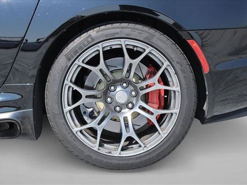 Used 2014 SRT Viper GTS w/ GTS Laguna Interior Package RWD image 14