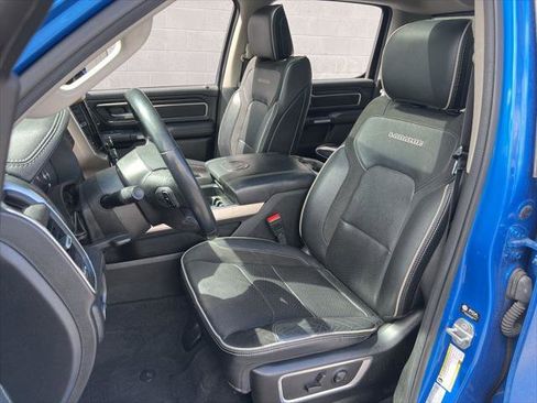 Certified 2022 RAM 1500 Laramie AWD/4WD image 23
