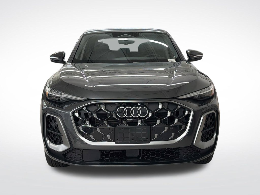 New 2026 Audi Q5 Premium Plus AWD/4WD image 8