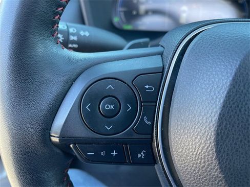 Used 2023 Toyota RAV4 XSE image 30