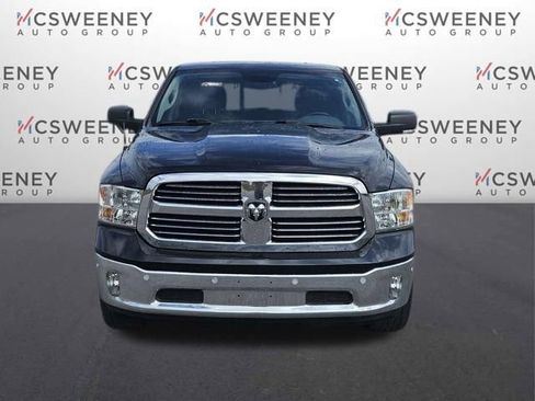Used 2019 RAM 1500 Big Horn image 8