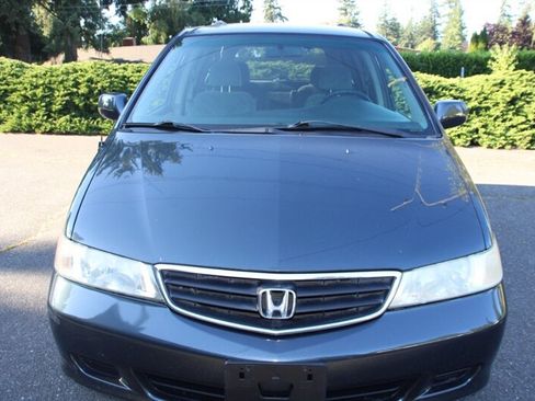 Used 2003 Honda Odyssey EX image 9