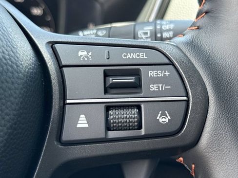 New 2026 Honda CR-V Sport-L image 35