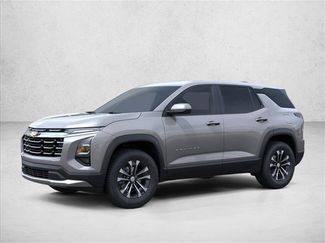 Used 2027 Chevrolet Equinox LT FWD video 3