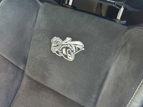 Used 2023 Dodge Charger Scat Pack w/ Plus Group image 40