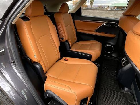 Used 2022 Lexus RX 350L FWD w/ Premium Package image 18