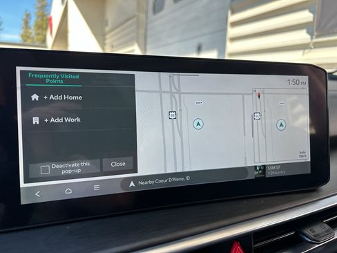 New 2026 Kia Sorento SX image 22