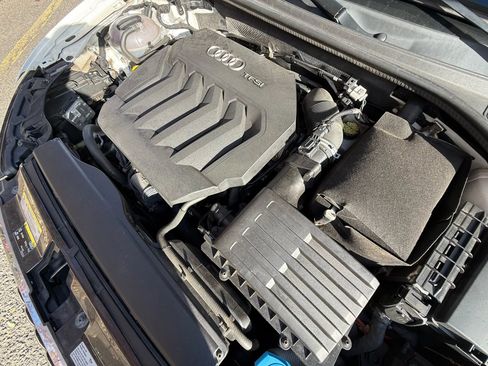 Used 2017 Audi A3 2.0T Prestige image 37