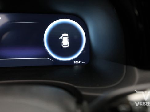 Used 2023 Hyundai Palisade Calligraphy image 9