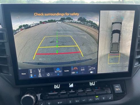 Used 2026 Toyota Tundra TRD Pro AWD/4WD image 19
