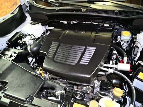 Certified 2024 Subaru Forester Wilderness image 21