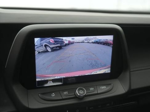 Used 2023 Chevrolet Camaro SS image 20