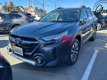 Used 2023 Subaru Outback Touring XT