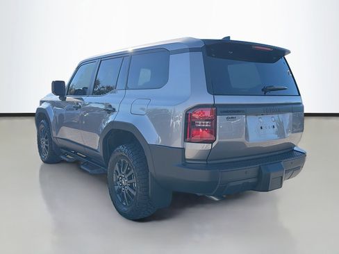 Used 2024 Toyota Land Cruiser 1958 image 6