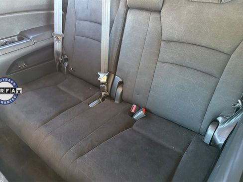 Used 2022 Honda Pilot Sport image 22