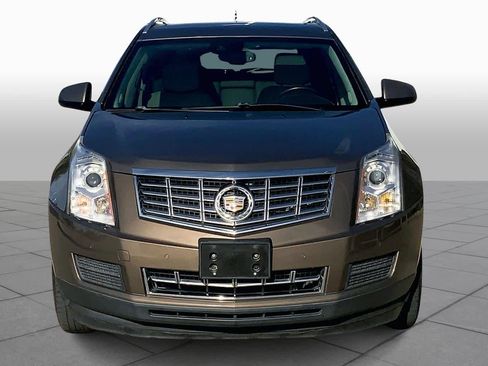 Used 2015 Cadillac SRX Luxury w/ Driver Awareness Package image 3