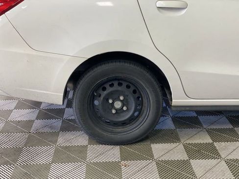 Used 2020 Mitsubishi Mirage G4 ES image 18