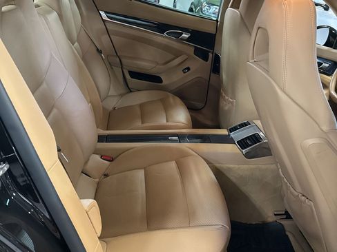 Used 2012 Porsche Panamera S image 13