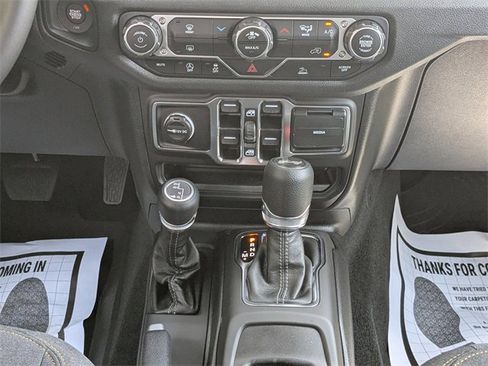 New 2025 Jeep Wrangler Sport S image 19