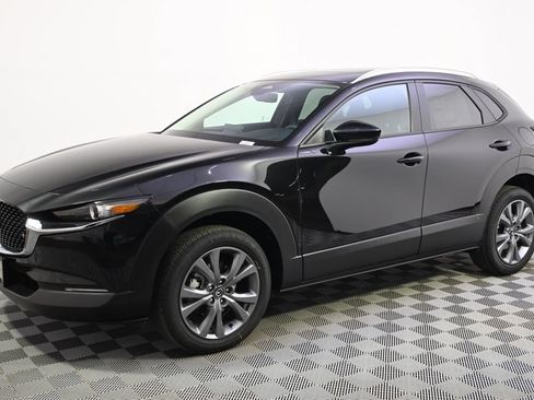 New 2026 MAZDA CX-30 AWD 2.5 S image 2
