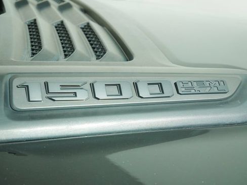 Certified 2022 RAM 1500 Laramie AWD/4WD image 13