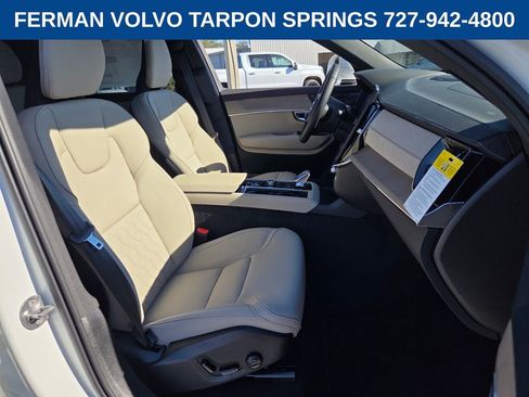 New 2026 Volvo XC90 B6 Plus AWD/4WD image 21