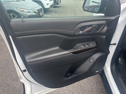 Used 2020 GMC Acadia AT4 w/ Driver Alert Package II image 8