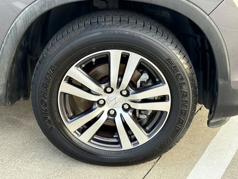 Used 2017 Honda Pilot EX-L image 13