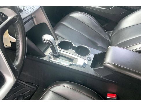 Used 2013 Chevrolet Equinox LTZ image 19