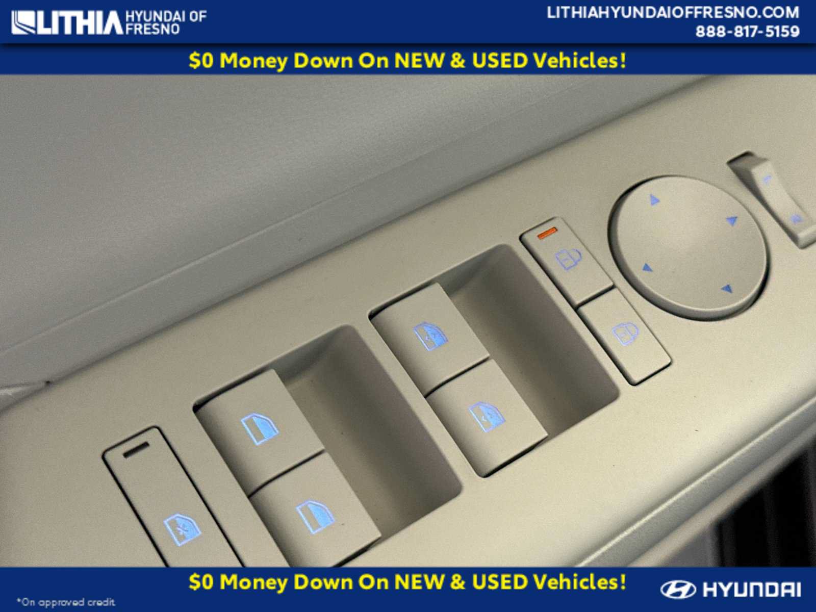 New 2026 Hyundai Kona SEL Sport FWD image 14